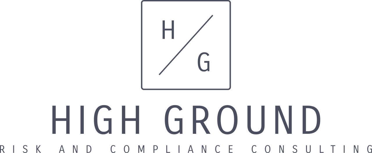 High Ground Risk & Compliance Library